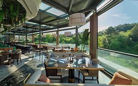 بارك إن باي راديسون إسطنبول أودايري